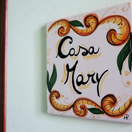 라벨로 Casa Mary 아파트 외부 사진