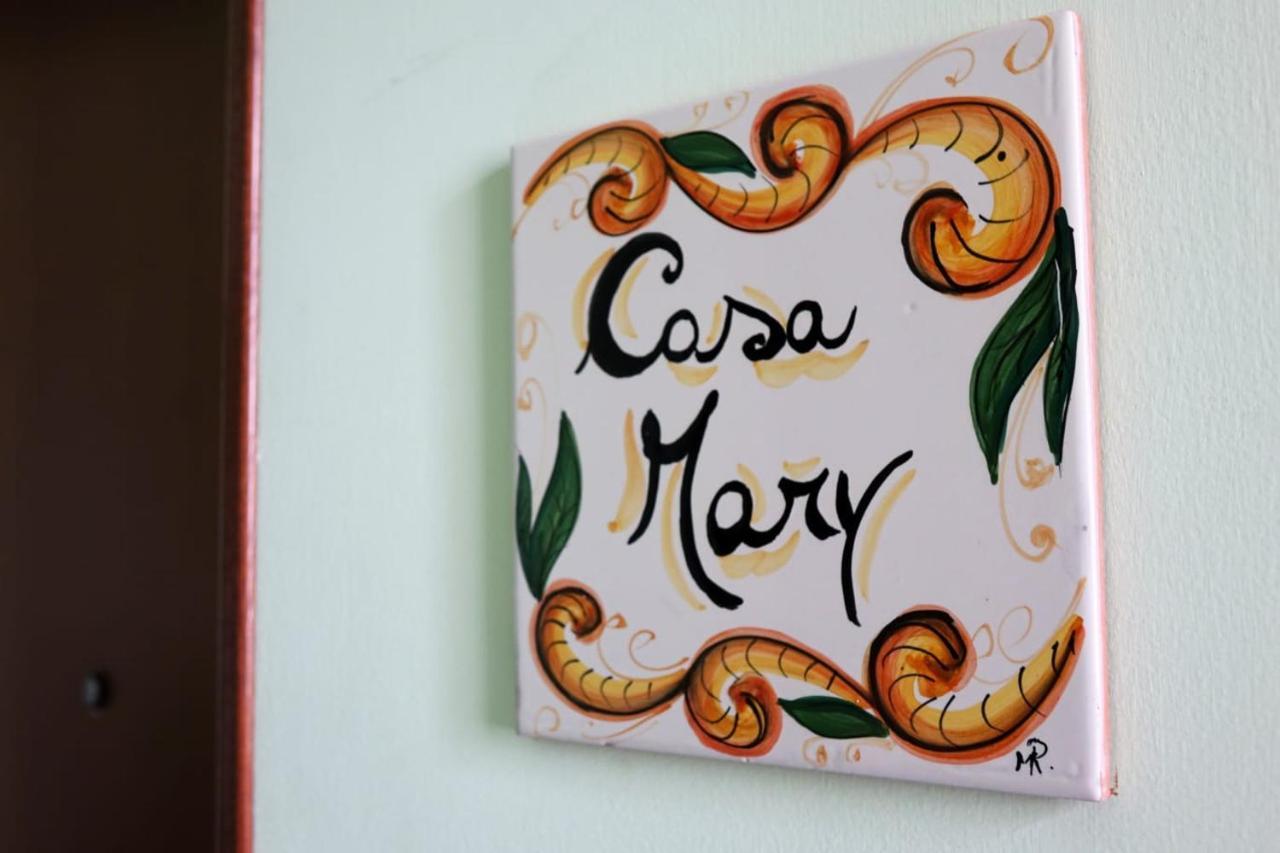 라벨로 Casa Mary 아파트 외부 사진